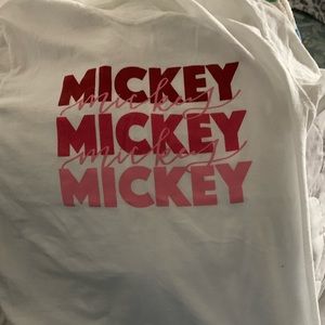 Mickey T-shirt